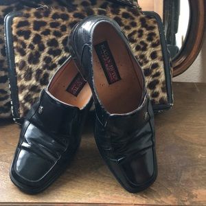 Women’s Kadan Di Tu black shoes